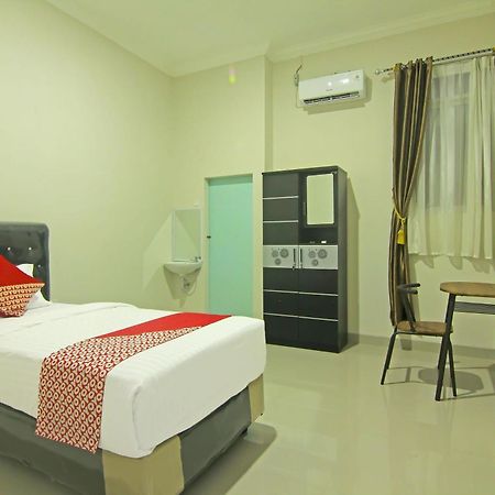 פדאנג Utama Residence מראה חיצוני תמונה