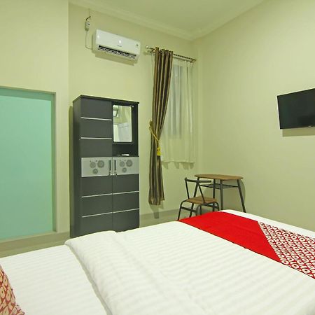 פדאנג Utama Residence מראה חיצוני תמונה