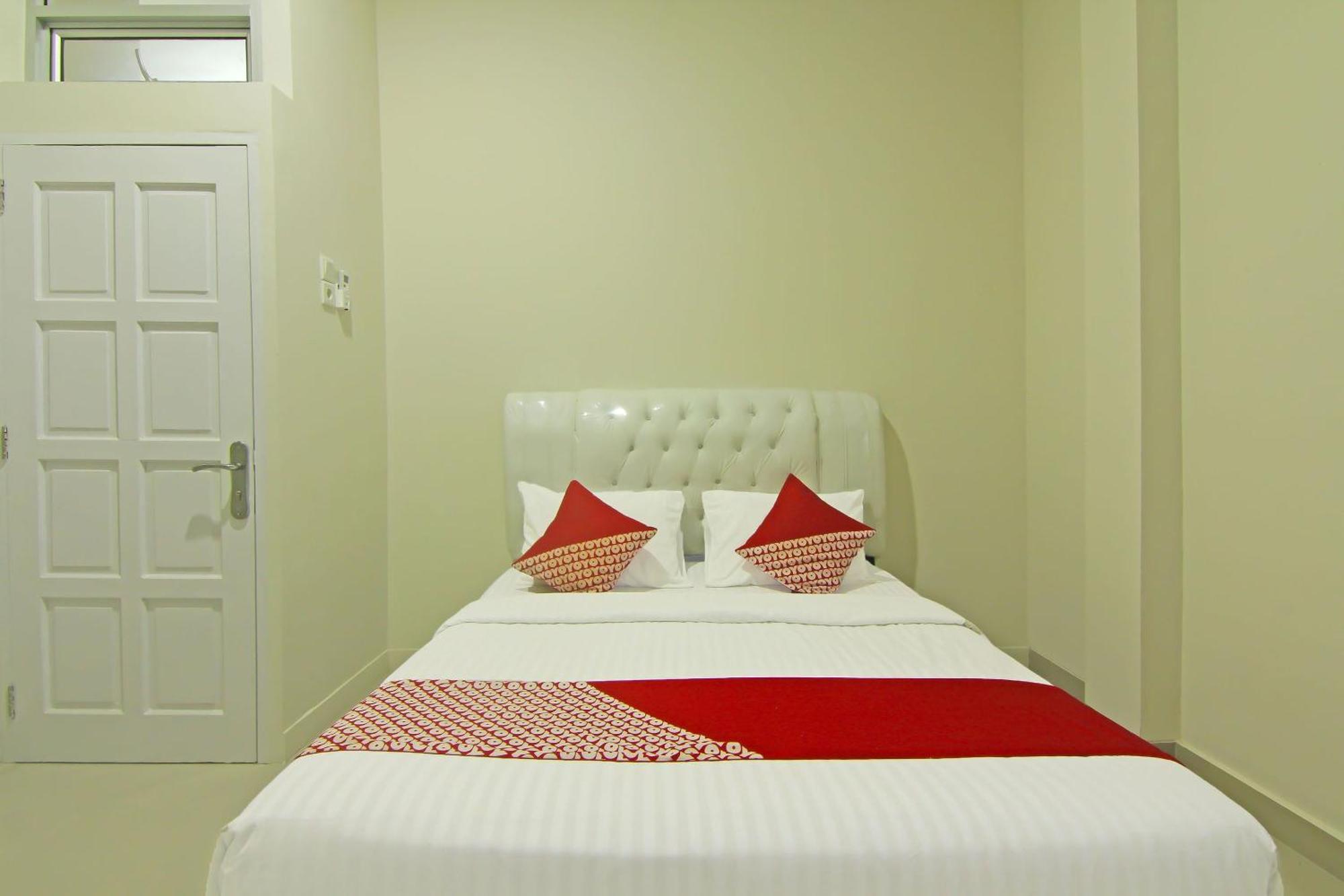 פדאנג Utama Residence מראה חיצוני תמונה