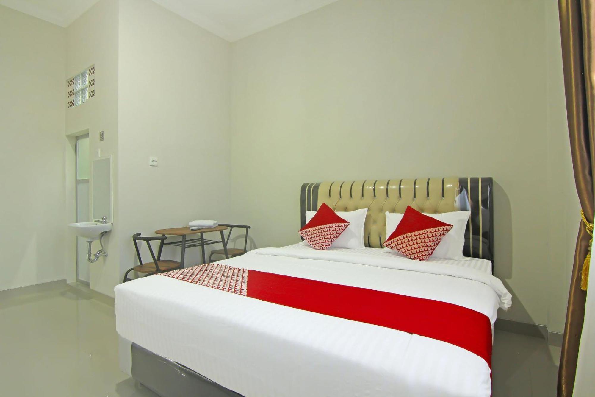 פדאנג Utama Residence מראה חיצוני תמונה