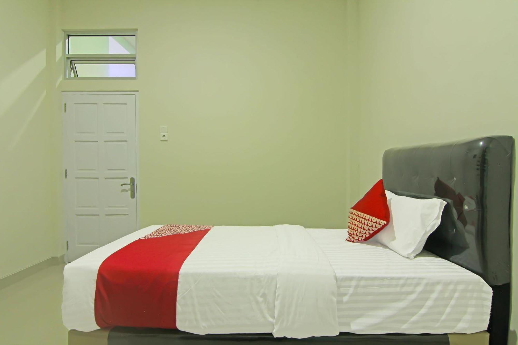 פדאנג Utama Residence מראה חיצוני תמונה